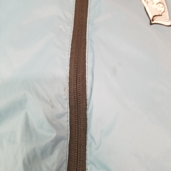 Disney Sally Nightmare Before Chridtmas Puffer Jacket XL Adult - Picture 4 of 14